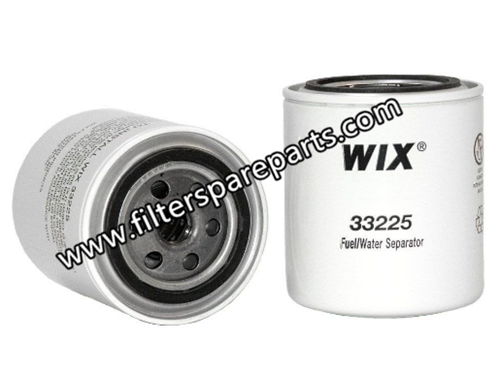 33225 WIX Fuel/Water Separator - Click Image to Close